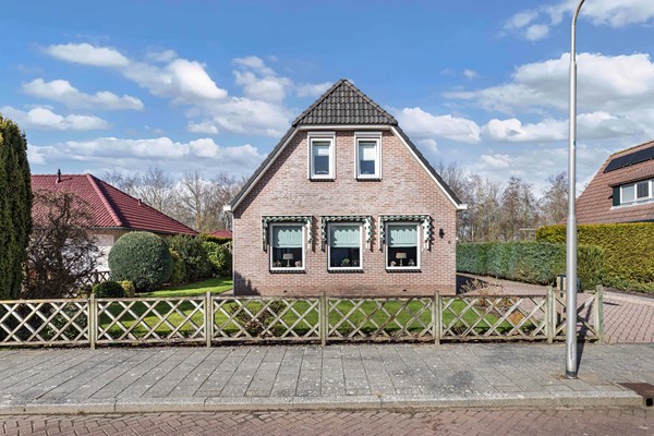 Medium property photo - De Markeur 8, 8314 AZ Bant